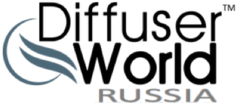 DiffuserWorld RUSSIA (Мир диффузоров)