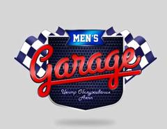 Men's Garage