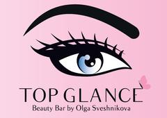 TOP GLANCE studio by Olga Sveshnikova