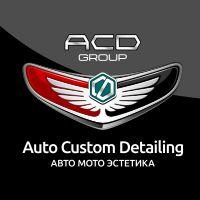 Auto Custom Detailing