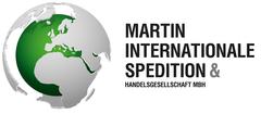 MARTIN Spedition & Handelsges. mbH
