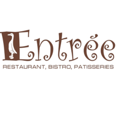 Ресторан Entree