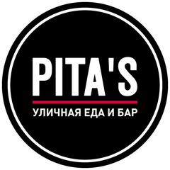 Pita’s streetfood