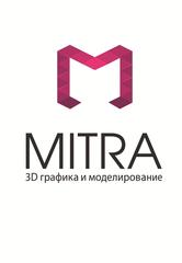 3D Mitra