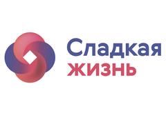 Логотип компании Свит Лайф Фудсервис 