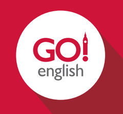 Go!English