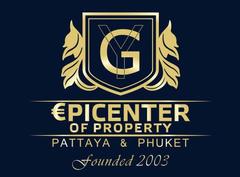 Epicenter of property