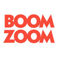Дизайн студия BOOM ZOOM
