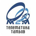 М2М телематика Тамбов