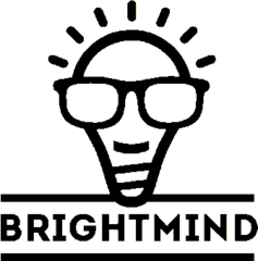 Bright-mind