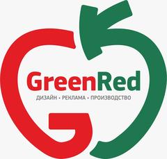 GreenRed
