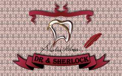 Стоматологическая клиника Доктор и Шерлок