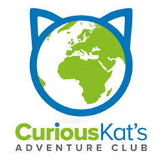 Curious Kat's Adventure Club