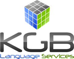 KGB Language Services