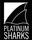 Platinum Sharks