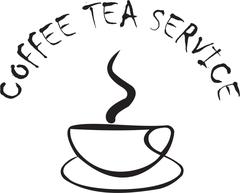 COFFEE TEA SERVICE