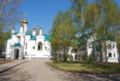 Православная классическая гимназия