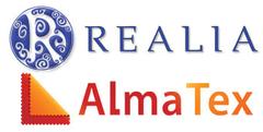 REALIA & AlmaTex