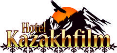 Hotel Kazakhfilm