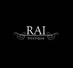 Boutique RAI