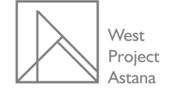 West Project Astana(Вэст Прожект Астана)