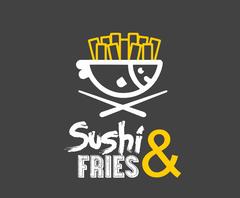 Суши-Бар Sushi&FRIES