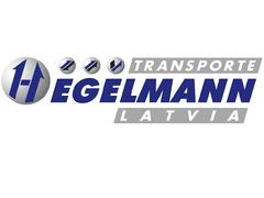 Hegelmann Transporte SIA