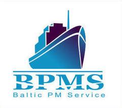 SIA Baltic PM Service