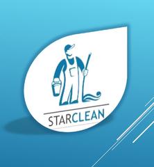Star Clean Almaty