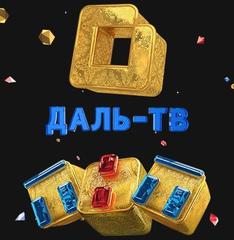 Телекомпания Даль-ТВ-ТНТ