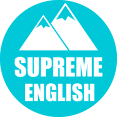 Supreme English