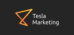 Tesla Marketing