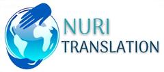 NURI TRANSLATION
