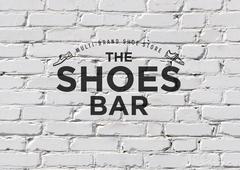 The Shoes bar