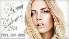 Beauty Laboratory 2014
