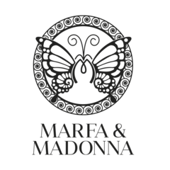 Марфа и Мадонна