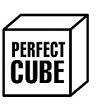 Перфект куб