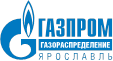 Газпром газораспределение Ярославль