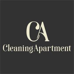 Cleaning Apartment