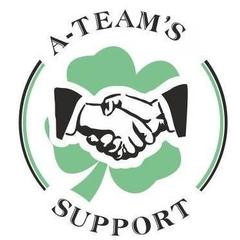 A-team`s support