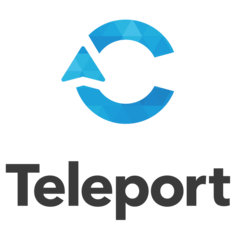 C Teleport