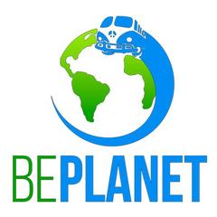 Be planet travel company