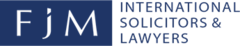 FjM International Solicitors & Lawyers LLP
