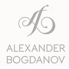 Alexander Bogdanov (ИП Каталкина Анастасия Александровна)