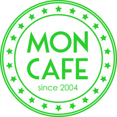 MON CAFE