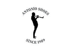 Antonio Shoes