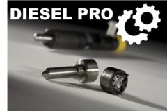 Diesel Pro