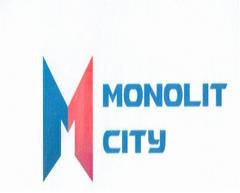 Монолит Сити