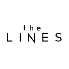 The Lines (ИП Курилова Полина Николаевна)