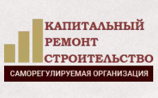 СРО НП КРС